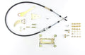CO SHIFTER FORD C4 BLACK 23' DOUBLE