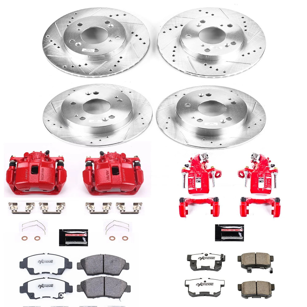 PowerStop auto part
