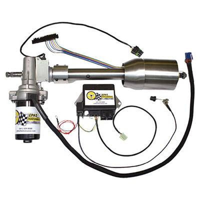 Steering Column Retrofit 67-72 Ford P/U