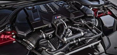 Mahle auto part