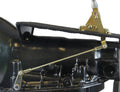 FM SHIFTER CHRYSLER HEMI CHROME 16'
