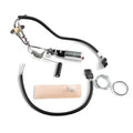 OE TANK HANGER JEEP CJ 350 LPH