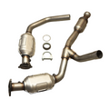 DIRECT FIT CATALYTIC CONV
