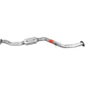 DIRECT FIT CATALYTIC CONV