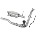 DIRECT FIT CATALYTIC CONV
