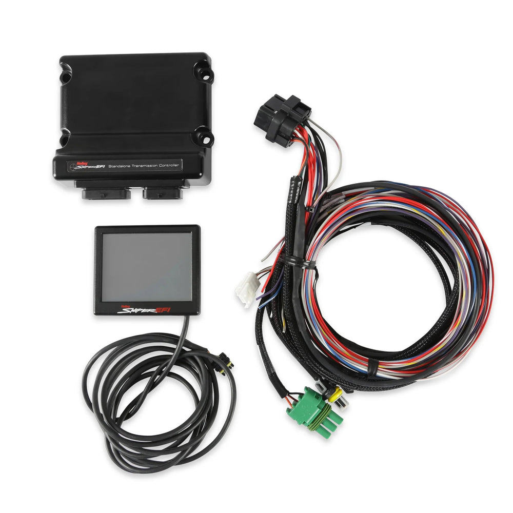 HOLLEY 551-102 STANDALONE TRANSMISS