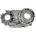 FRONT T-CASE HALF