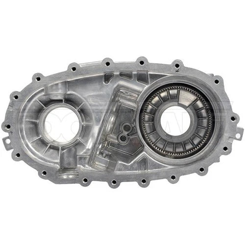 FRONT T-CASE HALF