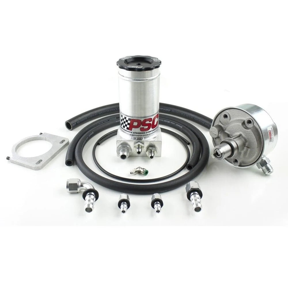 PSC Motorsports auto part