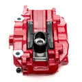 ROTOR, 376X42 TRX FRONT LH