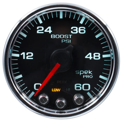 AutoMeter gauge