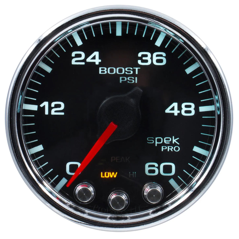 AutoMeter gauge