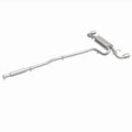 DIRECT-FIT EXHAUST SYSTEM REPLACEME