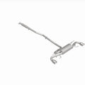 DIRECT-FIT EXHAUST SYSTEM REPLACEME