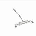 DIRECT-FIT EXHAUST SYSTEM REPLACEME