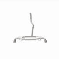 DIRECT-FIT EXHAUST SYSTEM REPLACEME
