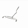 DIRECT-FIT EXHAUST SYSTEM REPLACEME