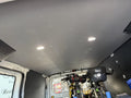 TRANSIT 148 (WITH MID ROOF) CEILING GREY FORD CEILING KIT