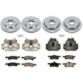 PowerStop auto part