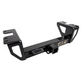 Wehrli Big Hitch Products 20-24 GMC 2500/3500 Fiberglass Roll Pan
