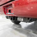 Wehrli Big Hitch Products 20-24 GMC 2500/3500 Fiberglass Roll Pan