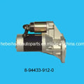 NEW ALTERNATOR