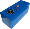 ALUM FUEL CELL 19GAL RED