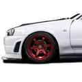 Extreme Dimensions auto part