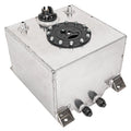 ALUM FUEL CELL 19GAL BLK