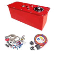 ALUM FUEL CELL 19GAL BLK
