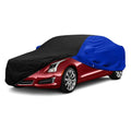 Covercraft Custom Fit Car Covers - WeatherShield HP Red