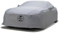 Covercraft Custom Fit Car Covers - WeatherShield HP Bright Blue