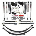 Skyjacker auto part