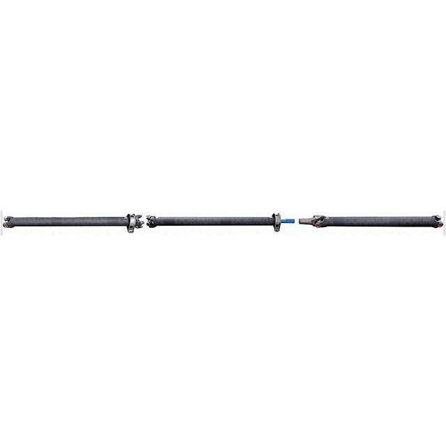 HD REAR DRIVESHAFT