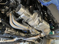 ETS Subaru WRX 22 Titanium Intake