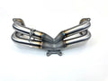 ETS Subaru WRX 22 Titanium Intake