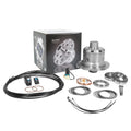 USA Standard 30 spline 4340 Chrome-Moly axle and Zip Locker kit for Jeep TJ XJ YJ and ZJ