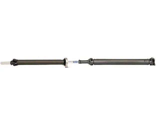 REAR DRIVESHAFT