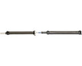 REAR DRIVESHAFT