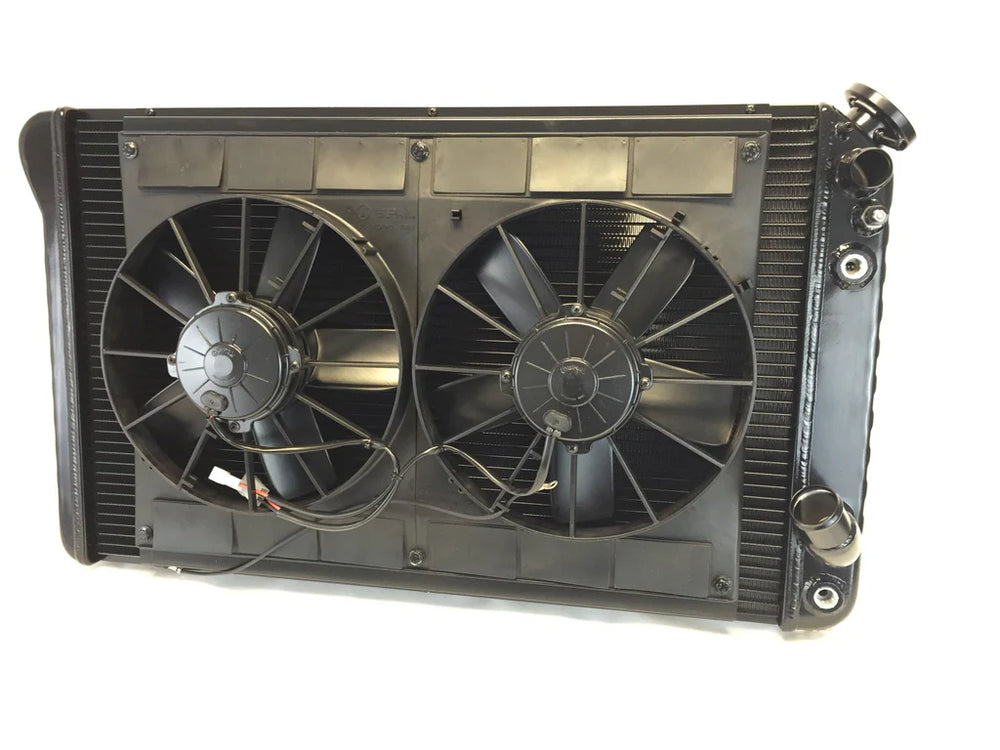 AFCO Performance Group auto part