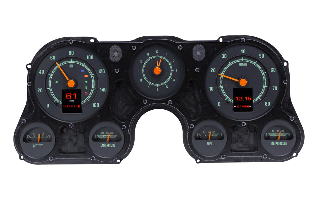 DAKOTA DIGITAL auto part