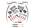 Class II Lift Kit 5 Inch Lift 06-09 Dodge Ram 2500/3500 Skyjacker