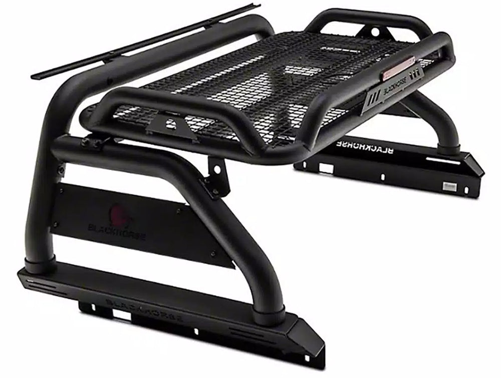 ATLAS ROLL BAR KIT