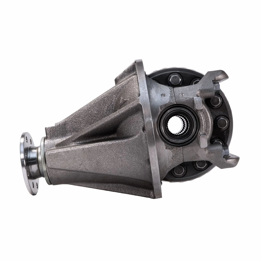 Yukon Gear & Axle auto part