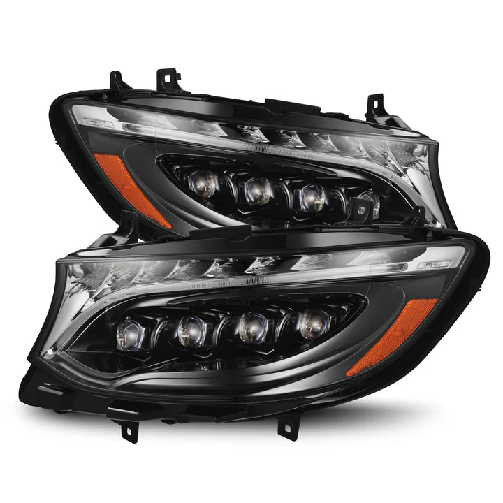 AlphaRex auto part