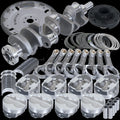 Eagle Ford 302 3.400in Crank 5.400in I-Beam Rods 4.030in Pistons 164 Tooth FP Balanced Assembly