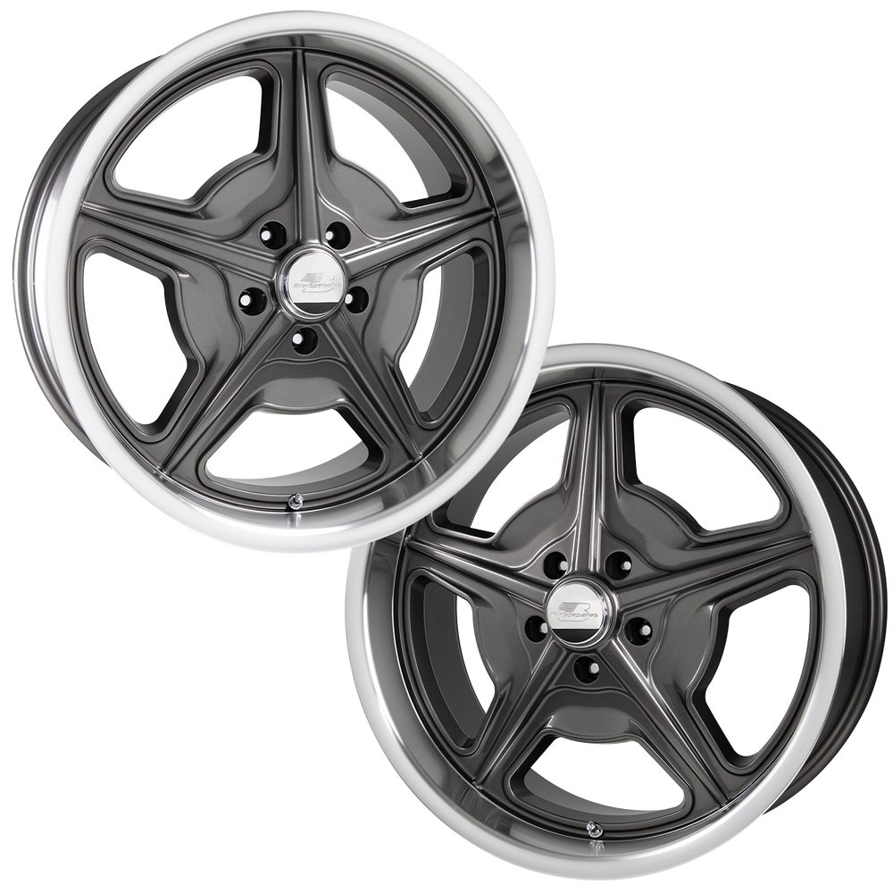 RAT TAIL 19X9