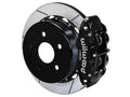 Wilwood auto part