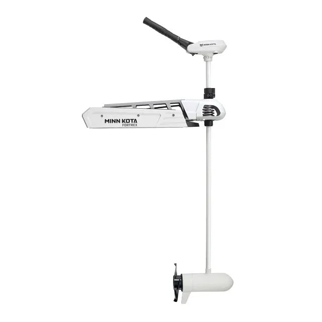 RIPTIDE SF,80#,52",24V HAND CONTROL