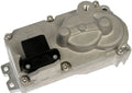 VARIABLE-GEOMETRY TURBOCHARGER ACTU